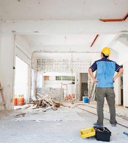 Karaisalı Tadilatcı